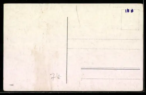 AK Heidelberg, Schloss Ruprechtsbau