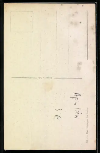 AK Bari, Via Putignani con edificio storico e strada animata