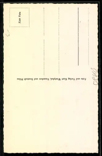 AK Rauschen, Blick von der Venusspitze