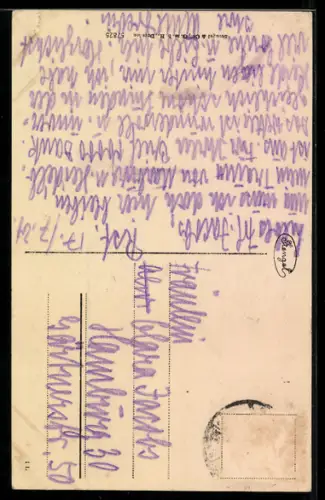 AK Rostock i. Meckl., Das Petritor