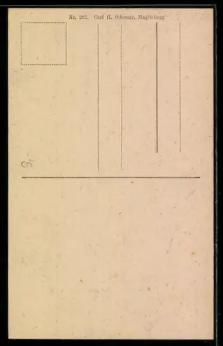 AK Brandenburg a. H., Roland