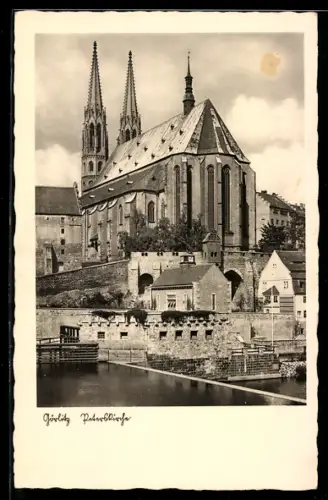 AK Görlitz, Peterskirche