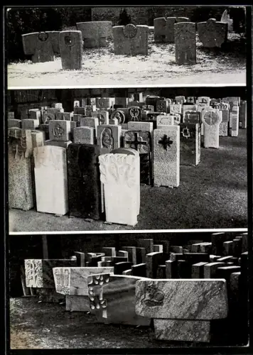 AK Balduinstein, Natursteinwerk, Steinmetzhandwerk, Grabsteine