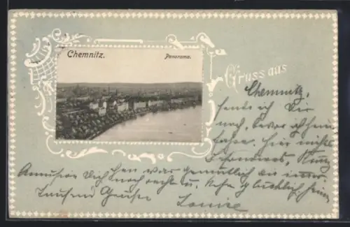 AK Chemnitz, Panorama