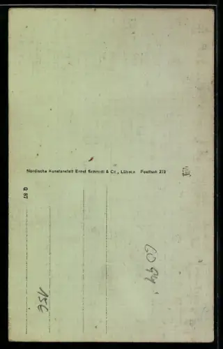 AK Bischofsheim b. Mainz, Gebrüder Becker, Georg Becker, Radsport-Akrobat