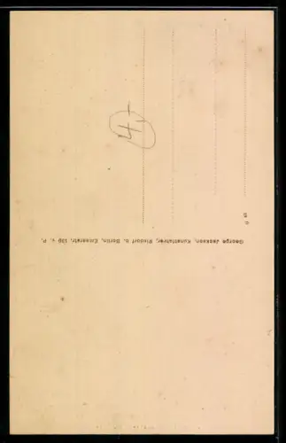 AK Broth. Jackson`s, Moderne Ciclisten, Radsport-Akrobaten