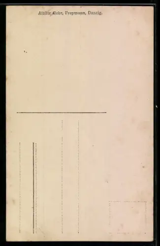 AK Radsport-Akrobat Willi Sutter