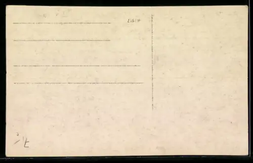 AK L. & G. Halter, Radsport-Akrobaten