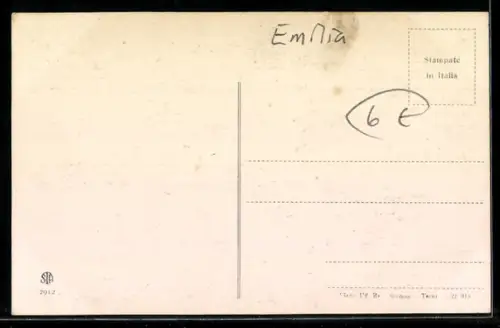 AK Rimini, Arco di Augusto