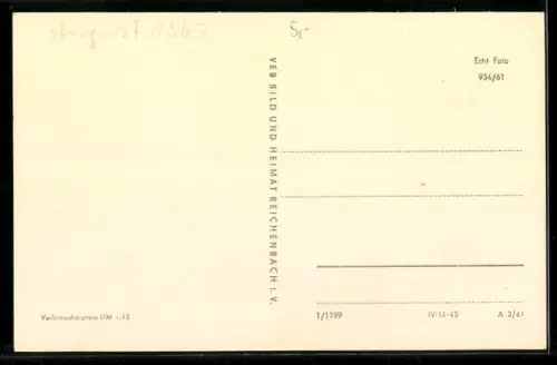 AK Göhren /Rügen, Rasender Roland, Kirche, Konzertplatz, Strand