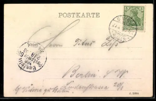 AK Göhren a. Rügen, Strandleben