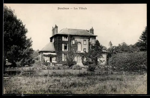 AK Doullens, Les Tilleuls
