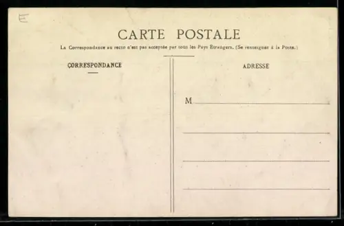 AK Romescamps, Carroix, Centre