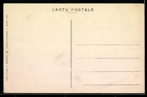 AK Stazzona, Orezza-les-eaux