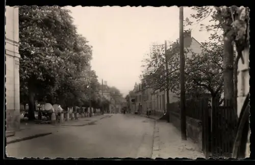 AK Longué /Maine-et-Lore, Place de la République