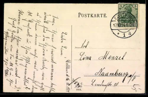 AK Cottbus, Stadttheater