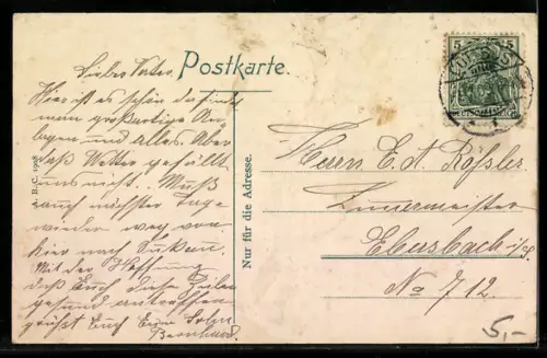 AK Cottbus, Stadttheater