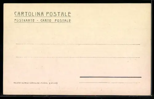 AK Torino, Rive del Po e Monte dei Cappuccini