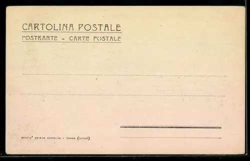 AK Torino, Rive del Po e Monte dei Cappuccini