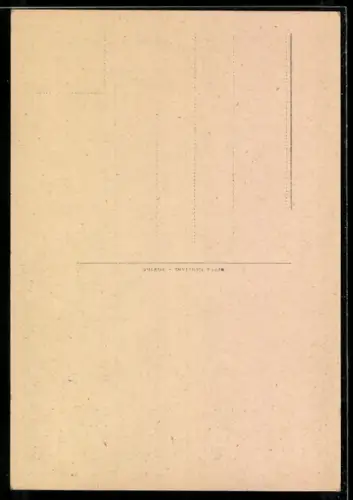 AK Torino, Piazza Castello con edifici storici e traffico urbano