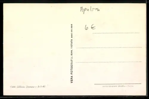 AK Bari, R. Università