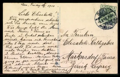 AK Gera-R. Krematorium