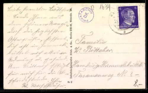 AK Rangsdorf, Strandbad