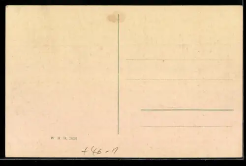 AK München, Isartor, Strassenbahn