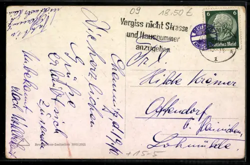 AK Chemnitz, Flughafen