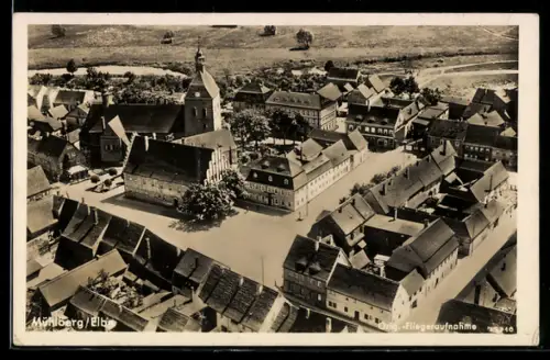 AK Mühlberg, Gesamtansicht