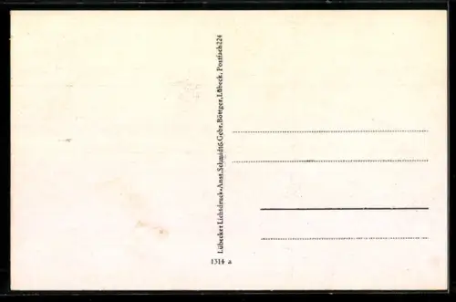 AK Original Ritter Compagnie, Liliputaner