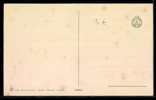 AK Rapallo, Panorama