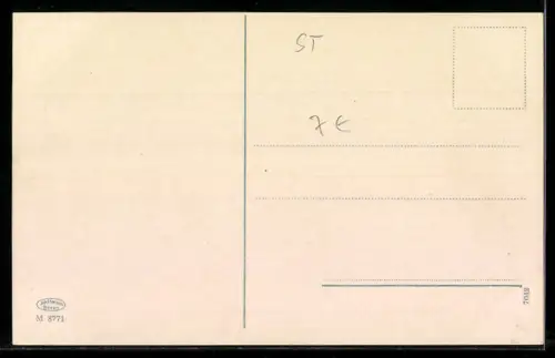 AK Ruffreit, Grand Hotel Penegal