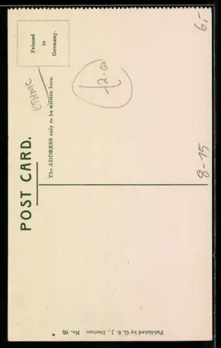 AK Durban Ricksha Boy