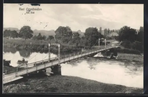 AK Bad Oeynhausen, Am Siel