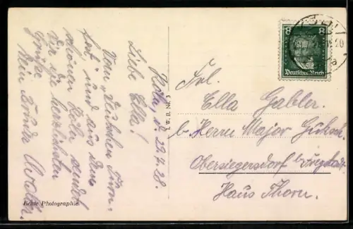 AK Köln a. Rhein, Rheinpartie mit St. Martin, Dom, Hauptbahnhof