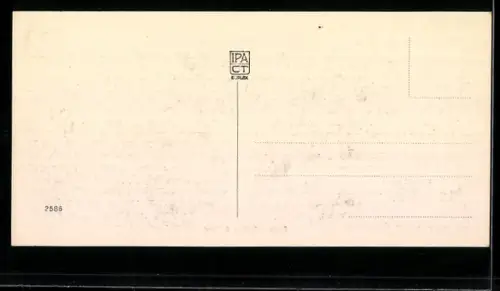 Mini-AK Roma, Fontana di Trevi