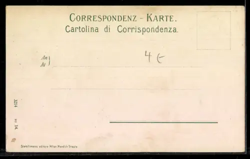 AK Trieste, Barcola