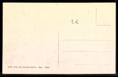 AK Pegli, Panorama e Spiaggia