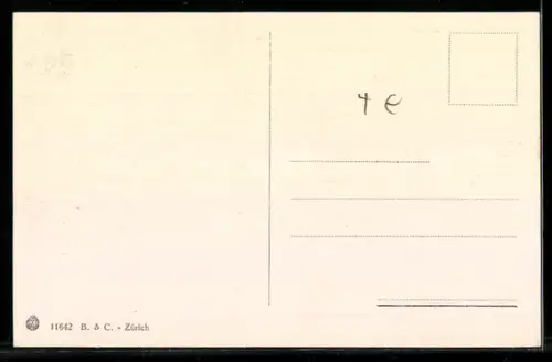 AK Genova, Righi Culmine