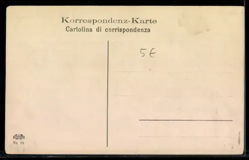 AK Trieste, Piazza della Borsa