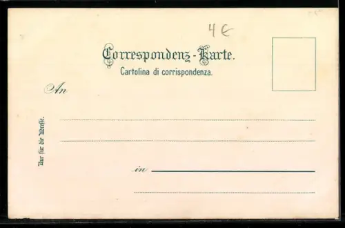 AK Trieste, Strada per Miramar