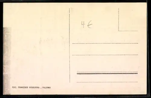 AK Palermo, Corso Calatafimi