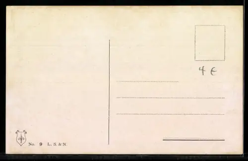 AK Trieste, Riviera di Barcola