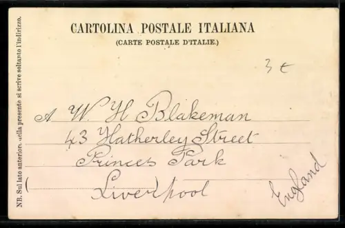 AK Torino, Castello del Valentino, edificato nel 1653