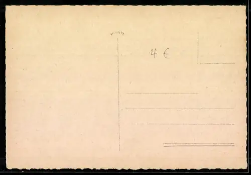 AK Trieste, Piazza Goldoni