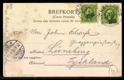 AK Göteborg, Götabergsgatan