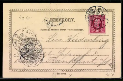 AK Malmö, Stortorget