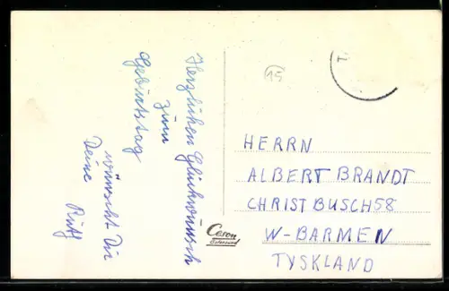 AK Torpshammar, Heden