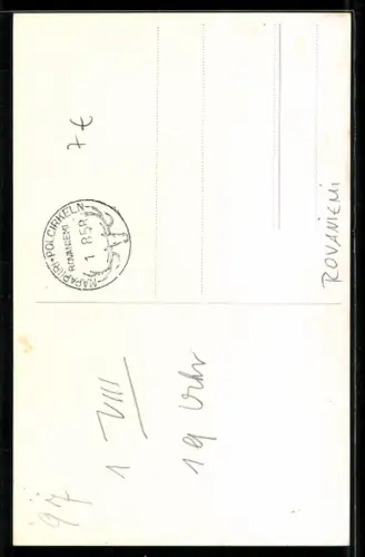 AK Rovaniemi, Panorama